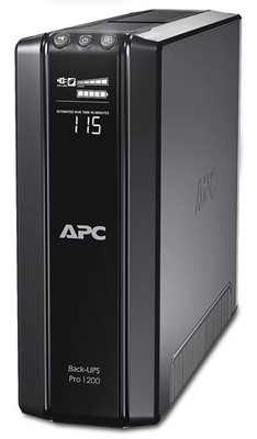     APC Power-Saving Back-UPS Pro 1200VA 230V