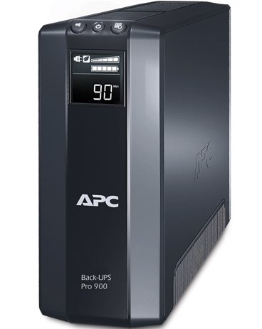     APC Power-Saving Back-UPS Pro 900VA 230V.  