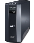 Источник бесперебойного питания ИБП APC Power-Saving Back-UPS Pro 900VA 230V