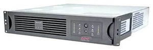     APC Smart-UPS 1000VA USB & Serial RM 2U 230V.  
