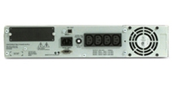     APC Smart-UPS 1000VA USB & Serial RM 2U 230V.  