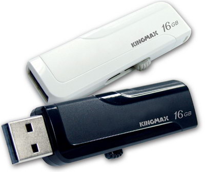 USB Flash KingMax PD-02 16Gb.  