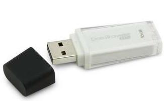 USB Flash Kingston DataTraveler 102 16GB.  
