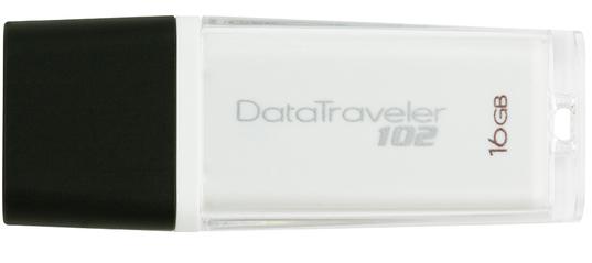 USB Flash Kingston DataTraveler 102 16GB.  