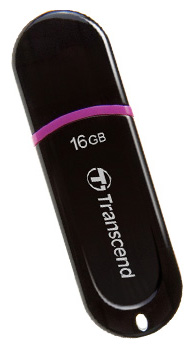 USB Flash Transcend JetFlash 300 16Gb.  