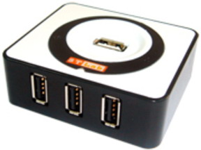 USB- ST-Lab N330.  