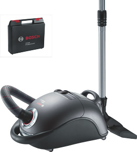  Bosch BSG8PRO2 HomeProfessional.  