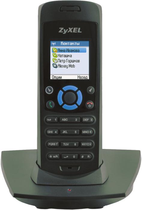 VoIP- ZyXEL V352L.  