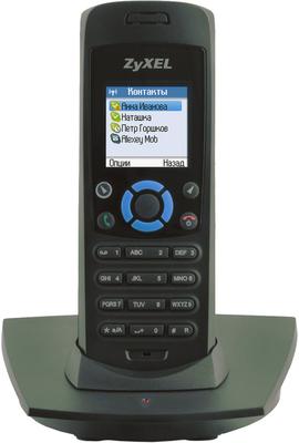 VoIP-телефон ZyXEL V352L